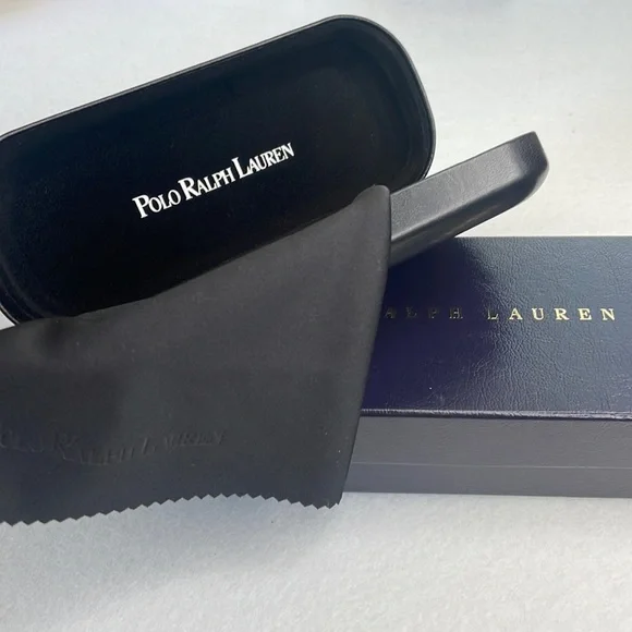 NEW Ralph Lauren Eyecare Set - Picture 7 of 10